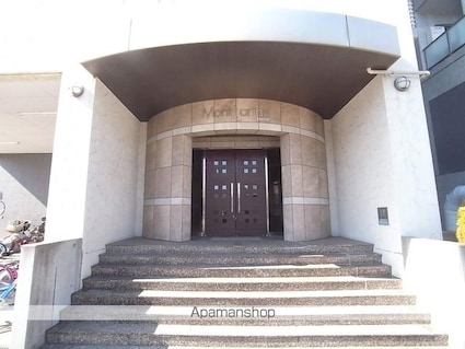 Ｍｏｎｔｐａｒｔｈｅ[2LDK/70.72m2]の共用部5