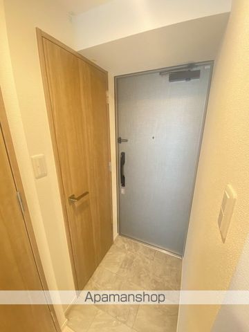 SーRESIDENCE名古屋菊井ALINEの内装写真