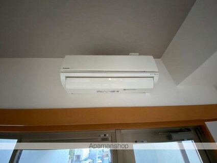 ストーリァ中央町[1K/30.45m2]のその他設備