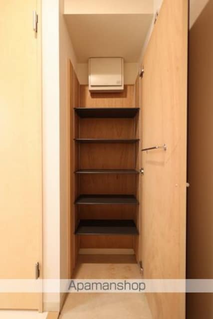 マリン半田板山[1K/30m2]の内装7