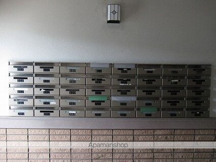 エスト加賀野[3LDK/51.86m2]の共用部9