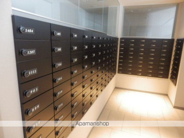 パークアクシス東陽町・親水公園のその他写真
