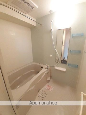 プラシードCOCOの内装写真