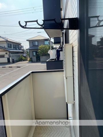 セジュール松縄 B棟の内装写真