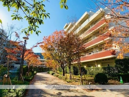 Ｂｒｉｌｌｉａ　ｉｓｔ　三軒茶屋　ブラッサムテラス[1R/37.32m2]の外観6