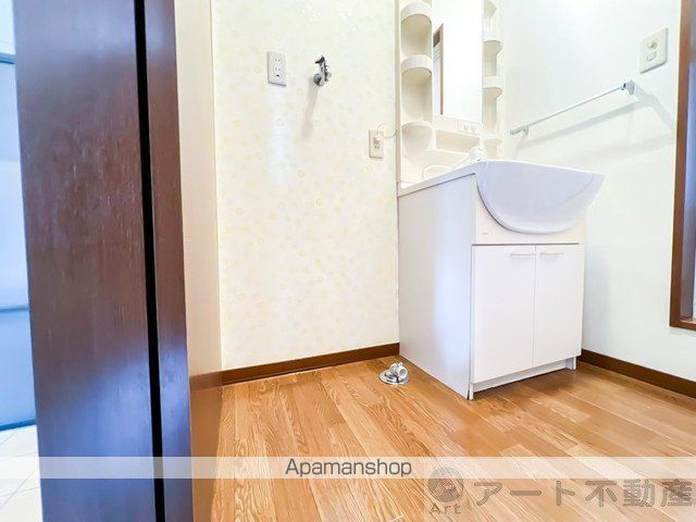 ディアス千原3の内装写真
