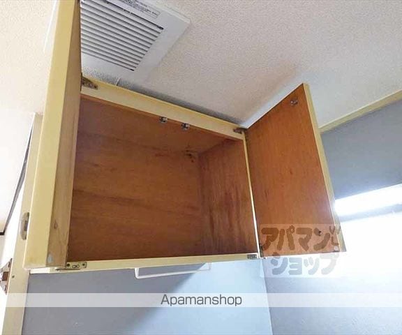 ローズハイツノガミの内装写真