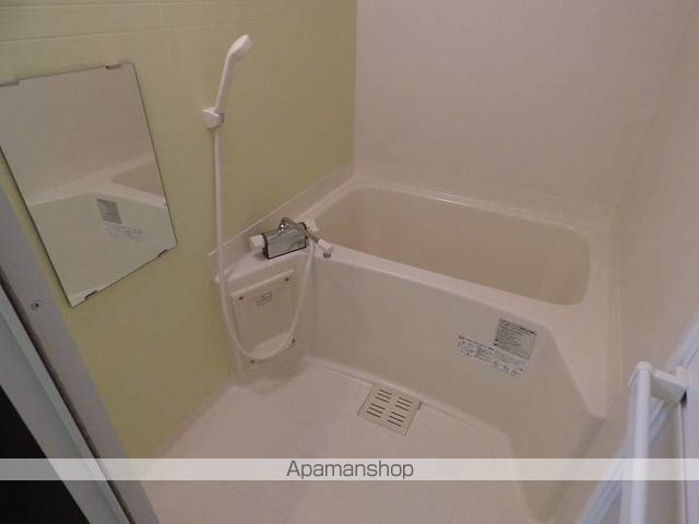 フジパレス城東諏訪V番館の内装写真