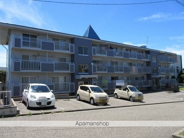 ビューハイツ青山