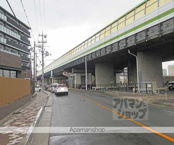 S-RESIDENCE 京都竹田 dormitoryの周辺写真