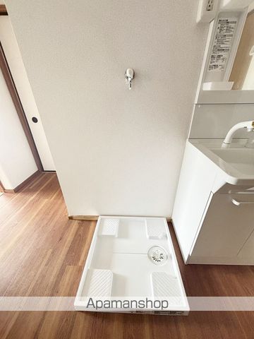 ハイツハイランドの内装写真