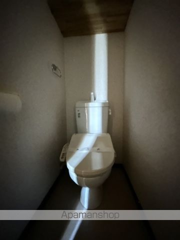 広瀬ビルの内装写真