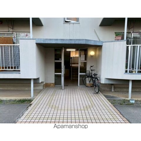 エムテック藤井寺の内装写真
