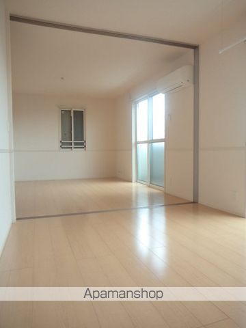Casa terre B棟の内装写真