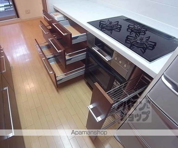 ネバーランド御所南の内装写真