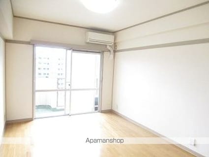 シタラレジデンス[1R/27.9m2]のリビング・居間