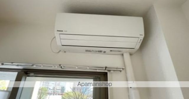 SEIWA PALACE京橋コルティーレの内装写真