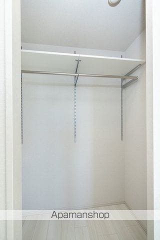 スカイグランデ津田沼の内装写真