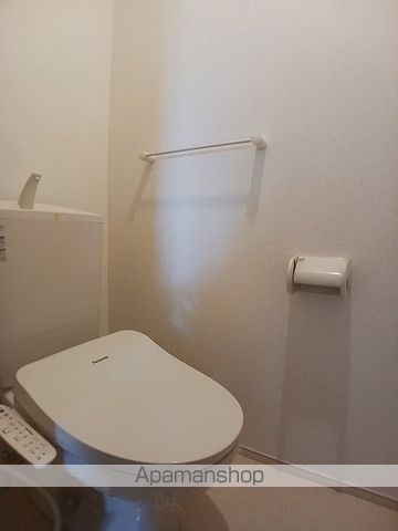 アニバーサリーの内装写真