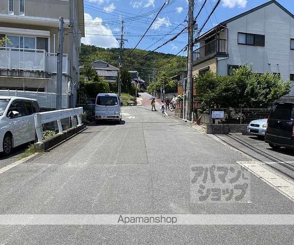 パストラルの周辺写真