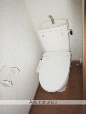 レオパレスつきのきの内装写真