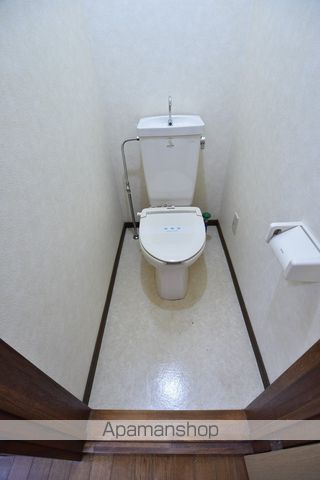 ホーメストPLの内装写真