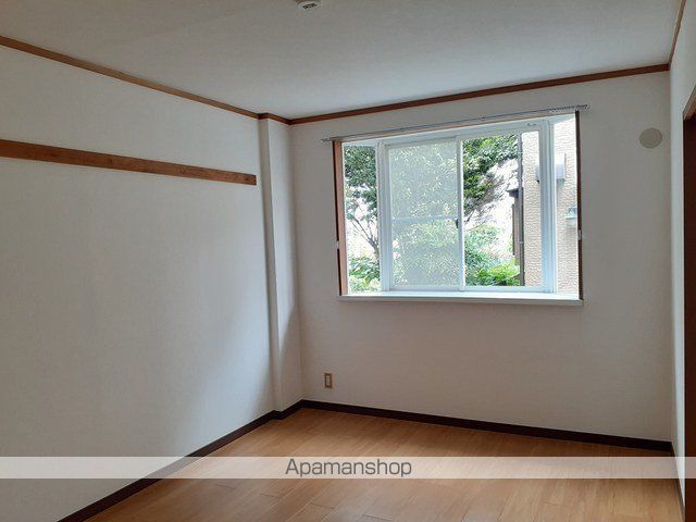 シティハイツ栗原Bの内装写真