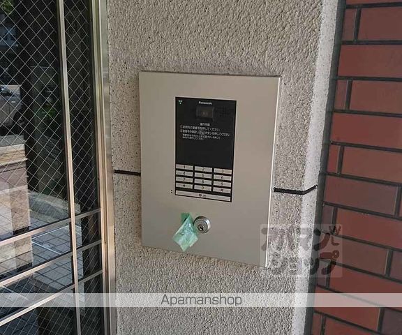 カーサクレールの内装写真