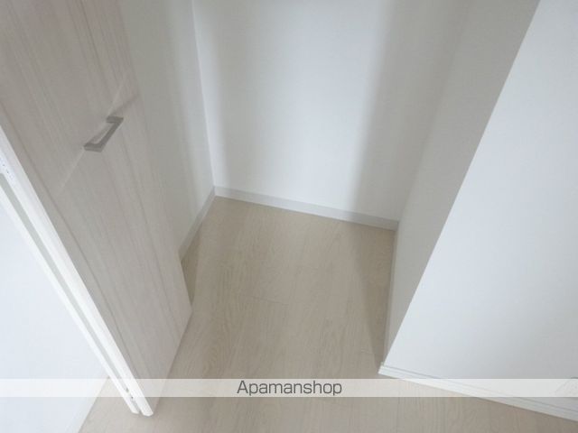 SーRESIDENCE緑橋駅前の内装写真