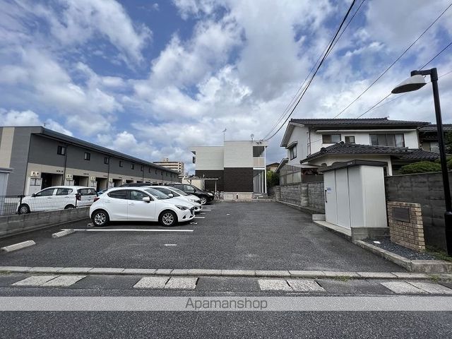 レオパレスウェルスIIのその他写真