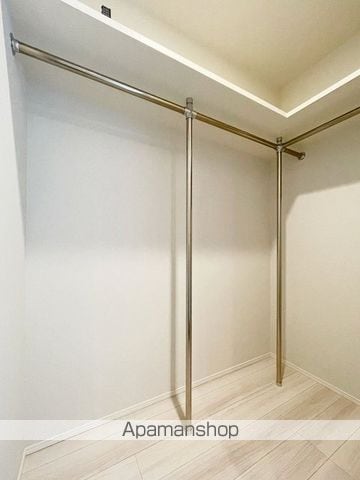 パークリュクス博多駅前の内装写真
