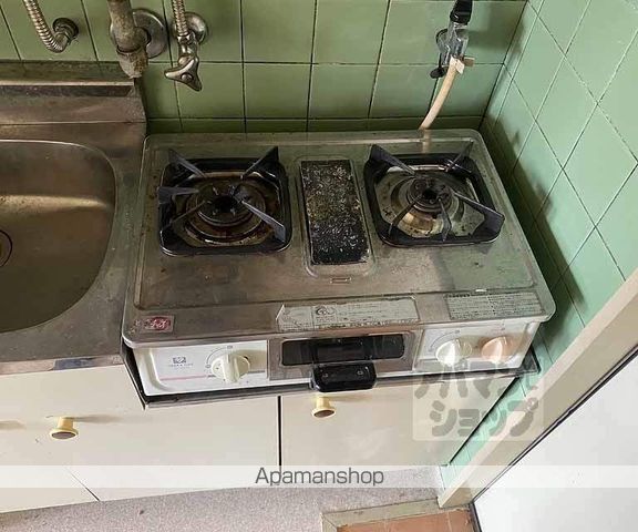 アビリティ桂の内装写真