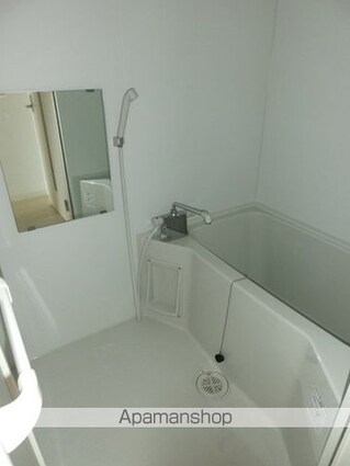 ＫＢコート土居田Ⅰ[1R/23.6m2]のバス