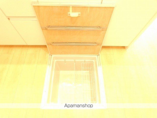 フューチャーフォレストIIIの内装写真