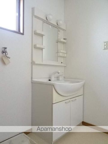 ヴィラクレールIの内装写真