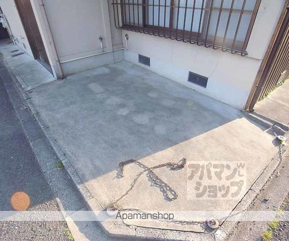 深草坊町貸家のその他写真