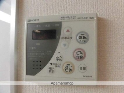 パークアクシス押上[1K/29m2]の内装4