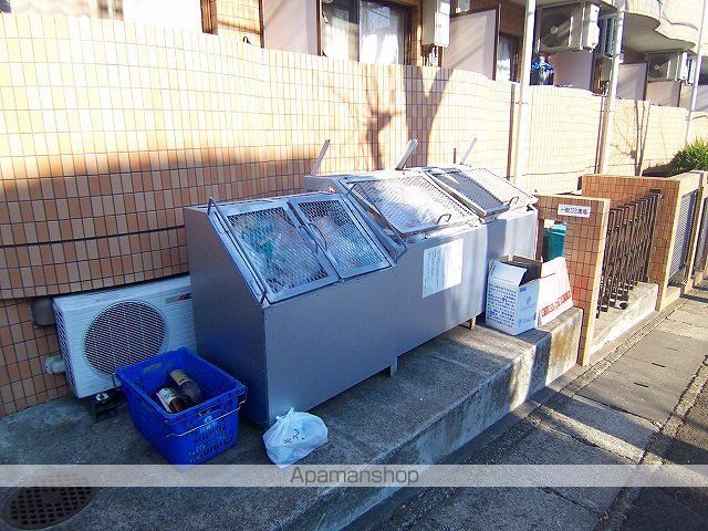 クラシコ鷺沼のその他写真