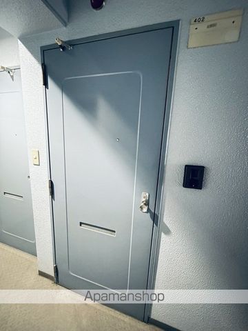 ニューライフ新宿東の内装写真