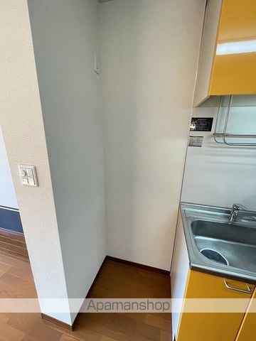 リバプールJの内装写真