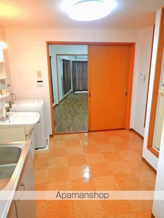 徳島県徳島市沖浜町北畑[1K/25.81m2]の共用部4