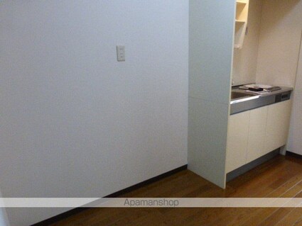 クローバーハイツⅢ[1K/25m2]のその他部屋・スペース