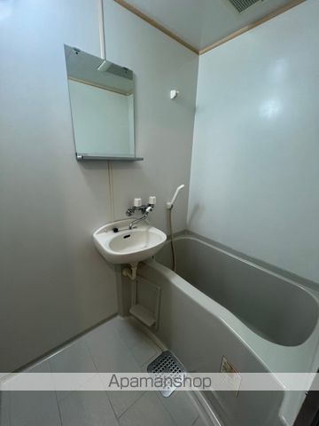 目白おとめ山テラスボックスの内装写真
