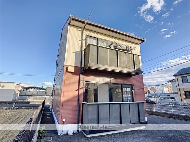 ディアスウィングB棟