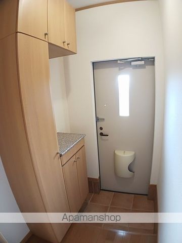 クオリティーエイトの内装写真