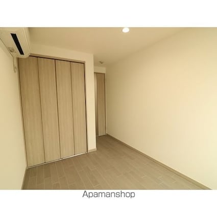 ジュネ谷中[1K/20.21m2]のその他部屋・スペース