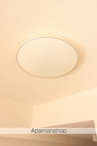 グランドメゾン長堀橋の内装写真