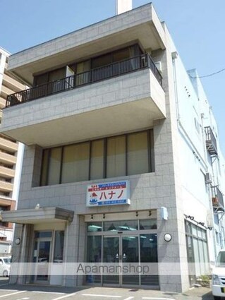 和歌山県和歌山市吉田[1K/26.8m2]の駐車場