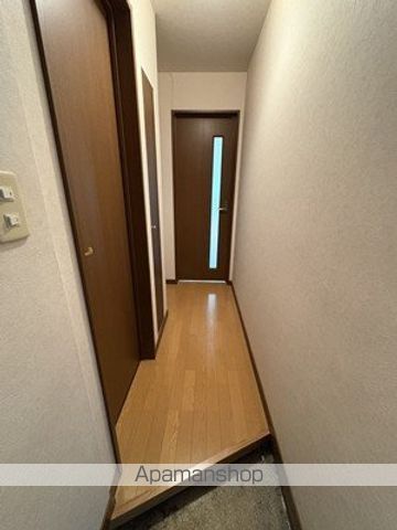 ライフステージ本通の内装写真