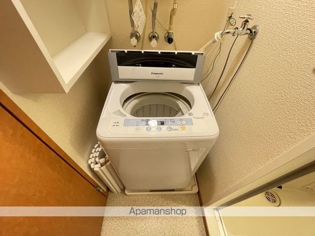 レオパレスドミール湯川の内装写真